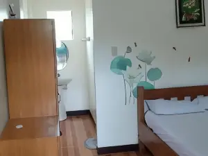 Villa Peralta Inn