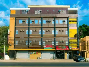 FB Budgetel Suites Agusan