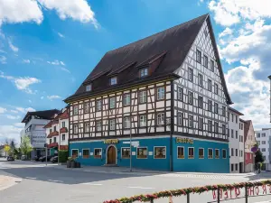 Hotel Rad