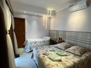 Pousada Das Águas