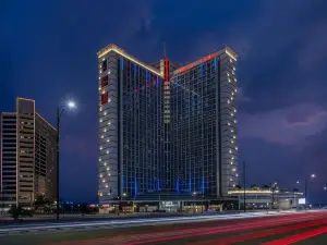 Aparthotel Adagio Fujairah