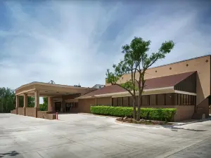 Travelodge by Wyndham Enid