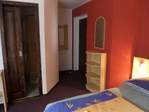 Penzion V Budech