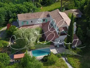 Villa Bonheur Vallespir