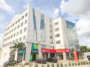 Lagoon Prime Hotel