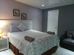 Hostal Vista del Mar
