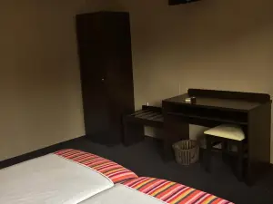 Hotel Restaurant Cousseau