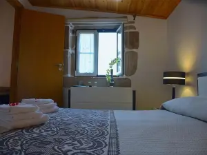 Cidadelhe Rupestre Turismo Rural