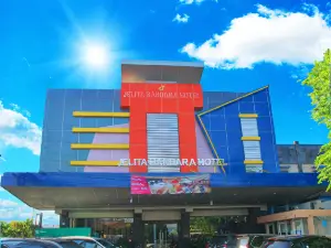 Jelita Bandara Hotel Airport