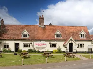 The Honingham Buck