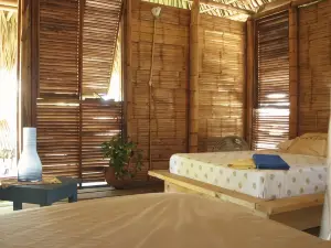 Eco-Hotel Playa Quilombo