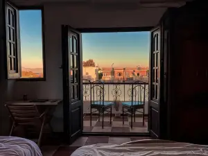 Rafiki Hostels - Dahab