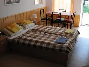 Siesta Udulo