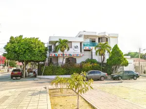 Walena Hotel