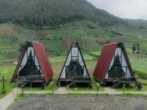 Dieng Ceria By Travelink
