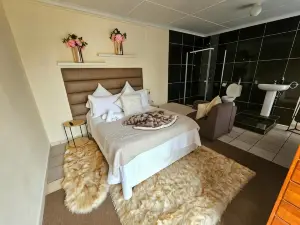 Adante Lodge & Conferencing