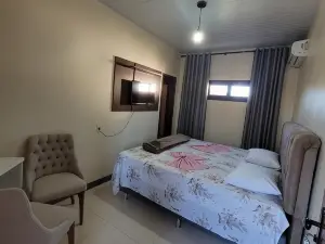 Pousada Portal da Chapada