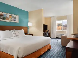 Fairfield Inn & Suites Youngstown Boardman/Poland