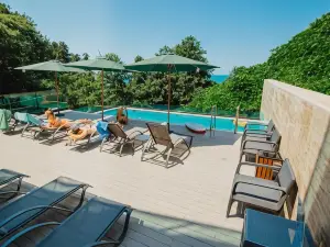 Capo Verde Hotel Batumi