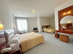 Wisata Indah Hotel