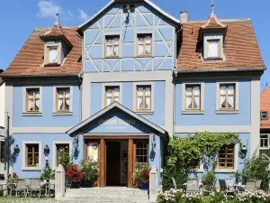 โรงแรมกาสโธฟ เบอซอลด์