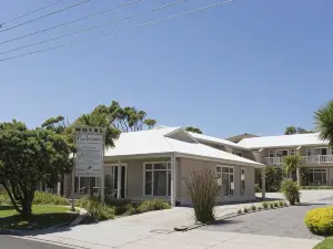 Port Campbell Parkview Motel & Apartments
