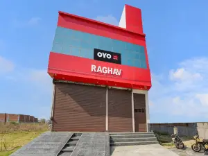 OYO KT Guest House