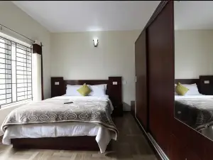 Pine Hill Suites
