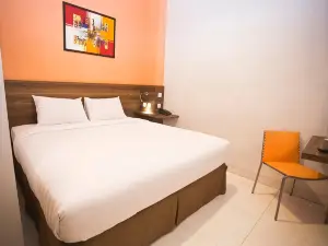 Hotel Bisnis