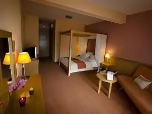 Hotel - Restaurant Gonduzo