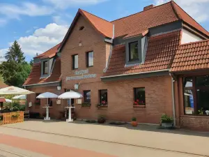 Gästezimmer-Zum Krug im grünen Kranze