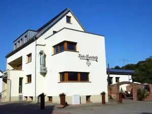 Quartier-Restaurant Zum Hannes