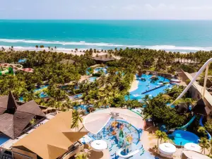Beach Park Resort - Oceani