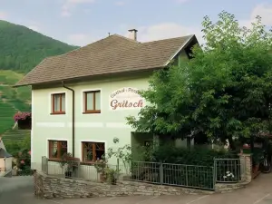 Gästehaus-Pension Familie Dwars