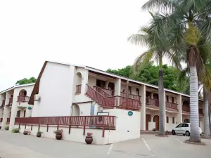 Pongola Country Lodge