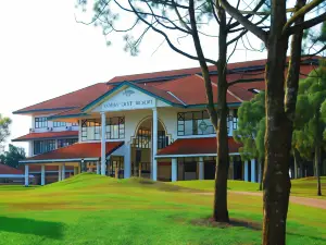 Gemas Golf Resort