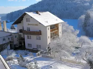 Landhaus Waldfrieden