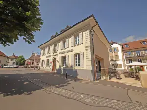 Auberge de Prangins