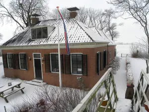 B&b Hoogholtje