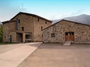 Alberg la Sala