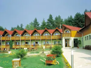 Park Hotel Čingov