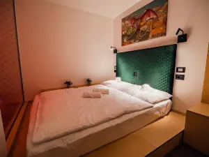 Dragons Dream Hostel