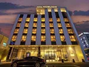 Hotel Noblion