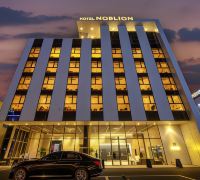Hotel Noblion