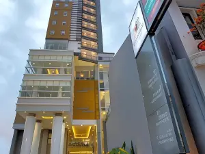 Gino Feruci Braga by KAGUM Hotels