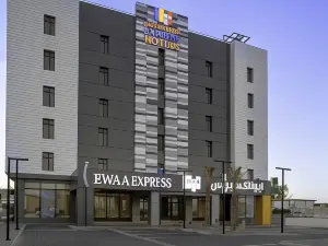 Ewaa Express Hotel - Al Jouf