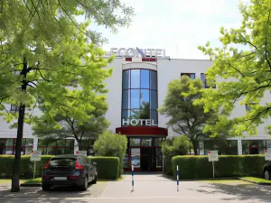 Amber Econtel München (Hotel München Pasing)