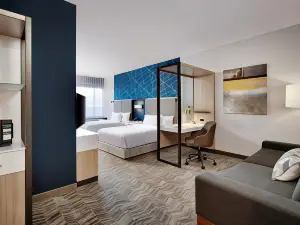 SpringHill Suites Phoenix Scottsdale