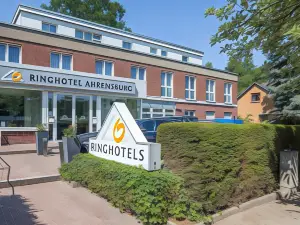 Ringhotel Ahrensburg GmbH