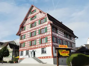 Gasthof Zur Traube
